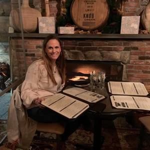 Meet your Posher, Rebecca